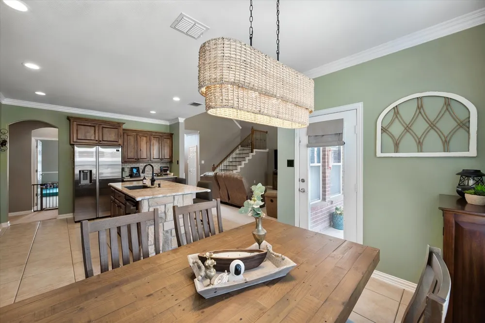 13801 Hunter Jake Drive Fort Worth, TX 76052