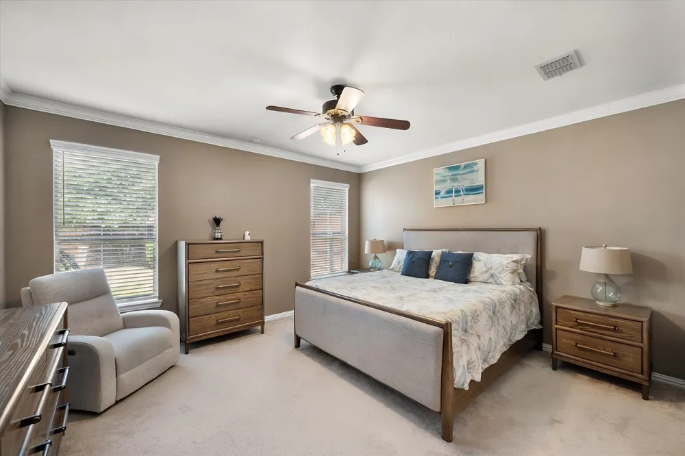 13801 Hunter Jake Drive Fort Worth, TX 76052
