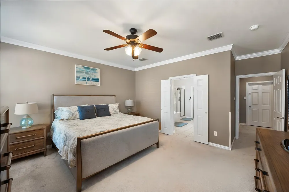 13801 Hunter Jake Drive Fort Worth, TX 76052
