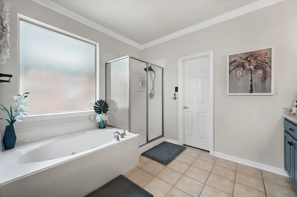 13801 Hunter Jake Drive Fort Worth, TX 76052