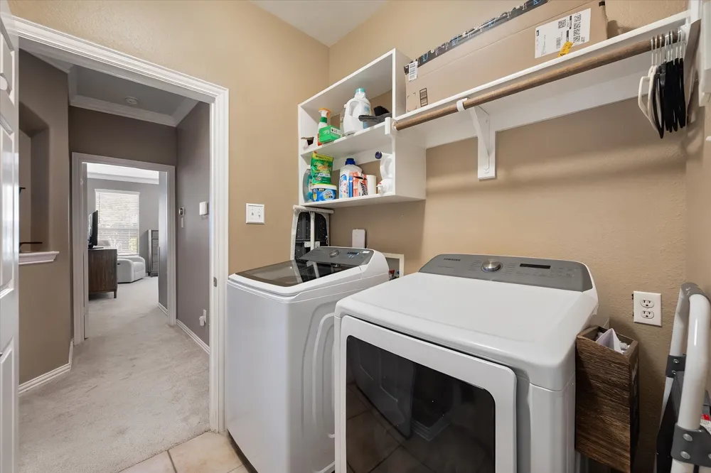 13801 Hunter Jake Drive Fort Worth, TX 76052