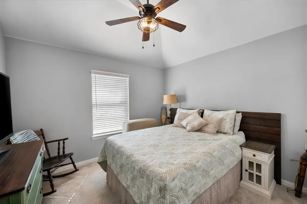 13801 Hunter Jake Drive Fort Worth, TX 76052