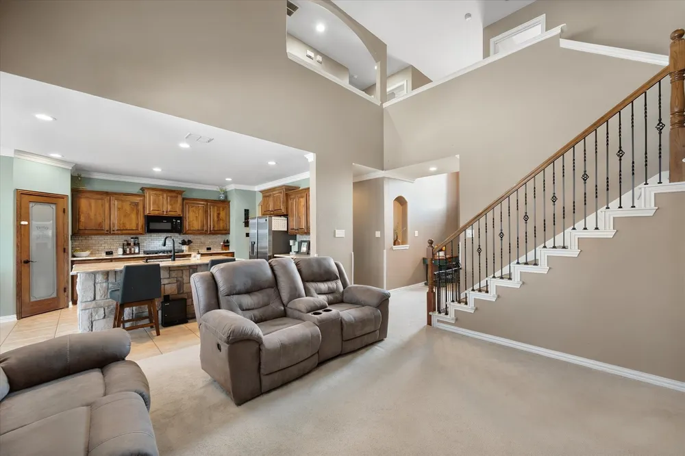 13801 Hunter Jake Drive Fort Worth, TX 76052
