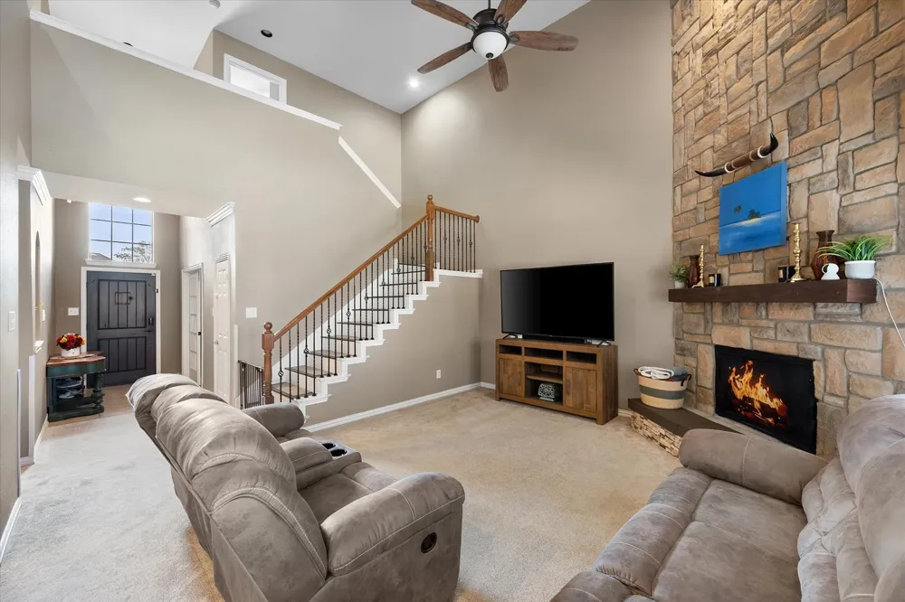 13801 Hunter Jake Drive Fort Worth, TX 76052