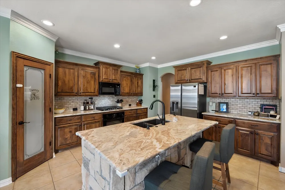 13801 Hunter Jake Drive Fort Worth, TX 76052