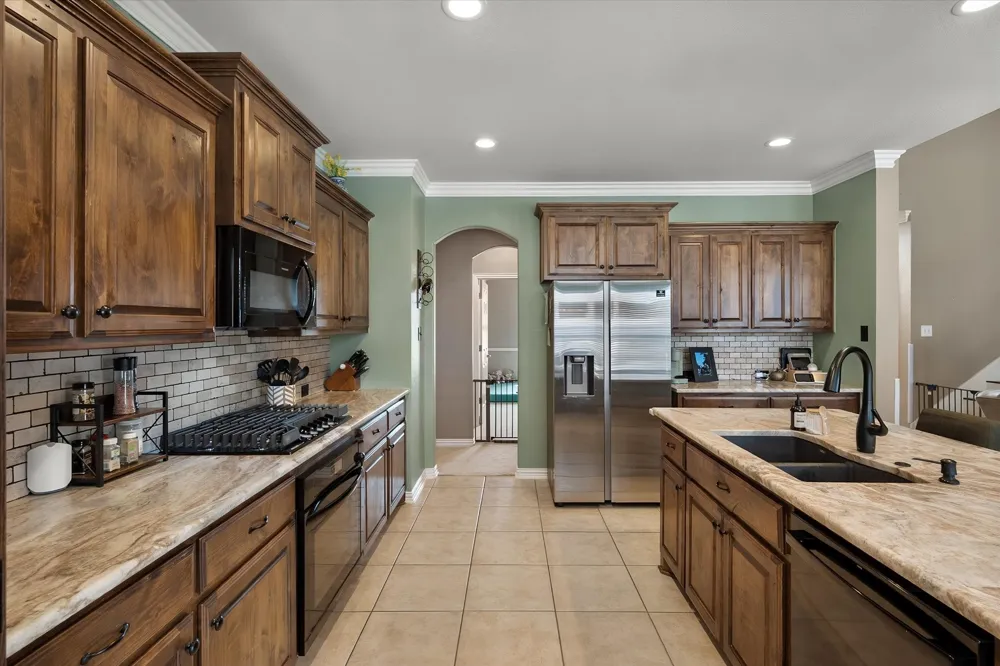 13801 Hunter Jake Drive Fort Worth, TX 76052