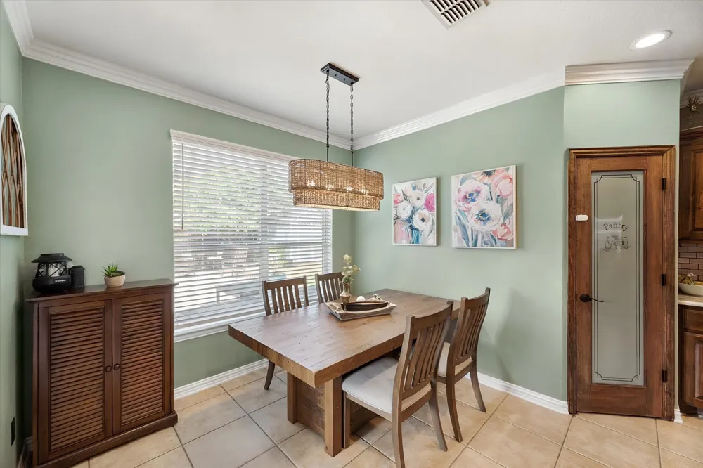 13801 Hunter Jake Drive Fort Worth, TX 76052