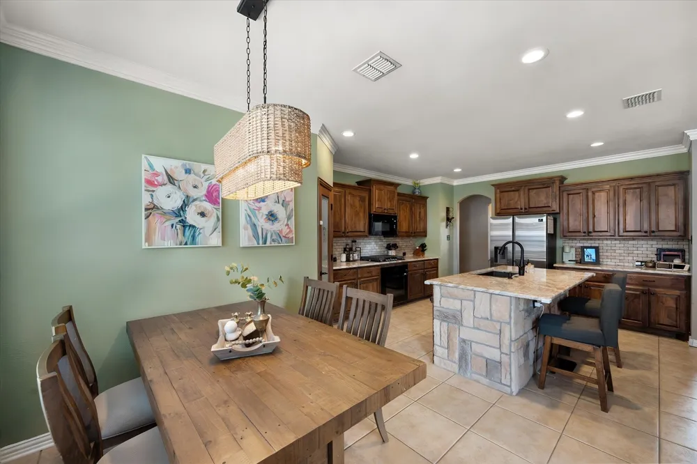 13801 Hunter Jake Drive Fort Worth, TX 76052