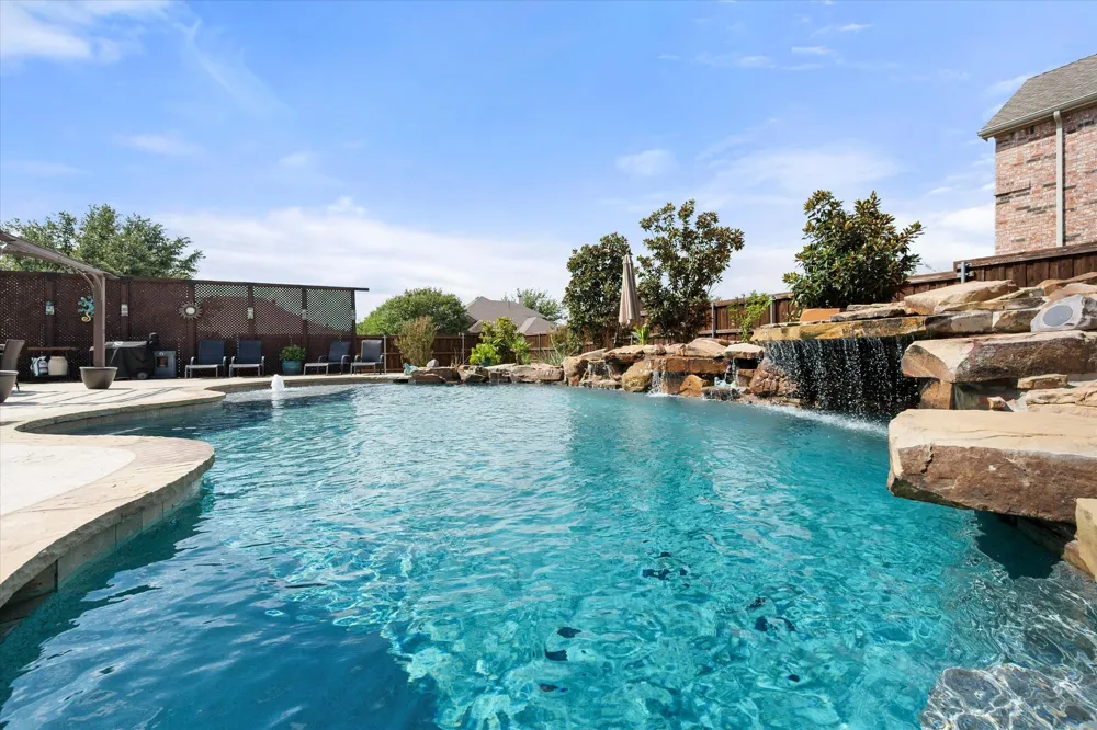 13801 Hunter Jake Drive Fort Worth, TX 76052