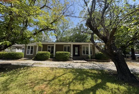 122 Pawnee Trail