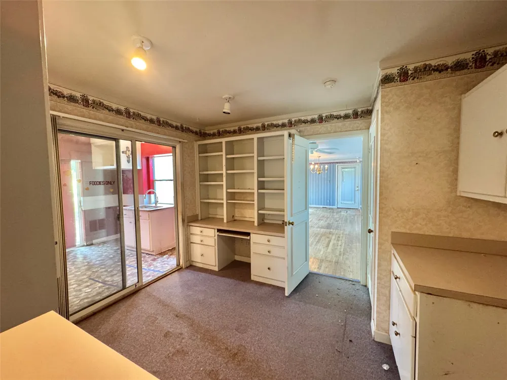 122 Pawnee Trail Gainesville, TX 76240