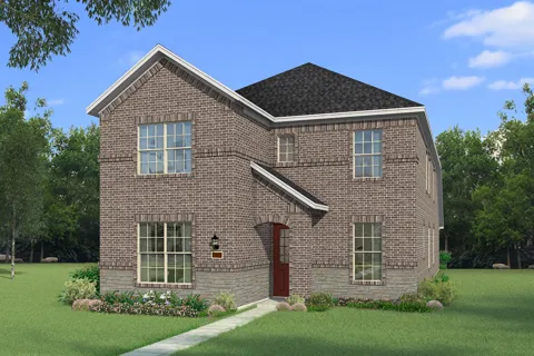 3116 Buckeye Street