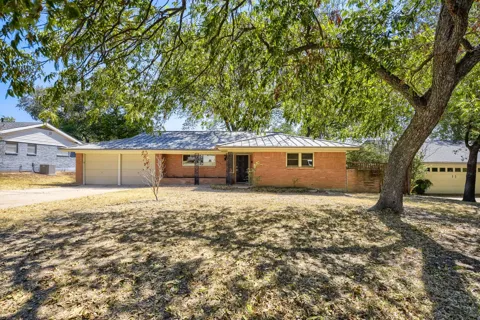 4105 Springbranch Drive