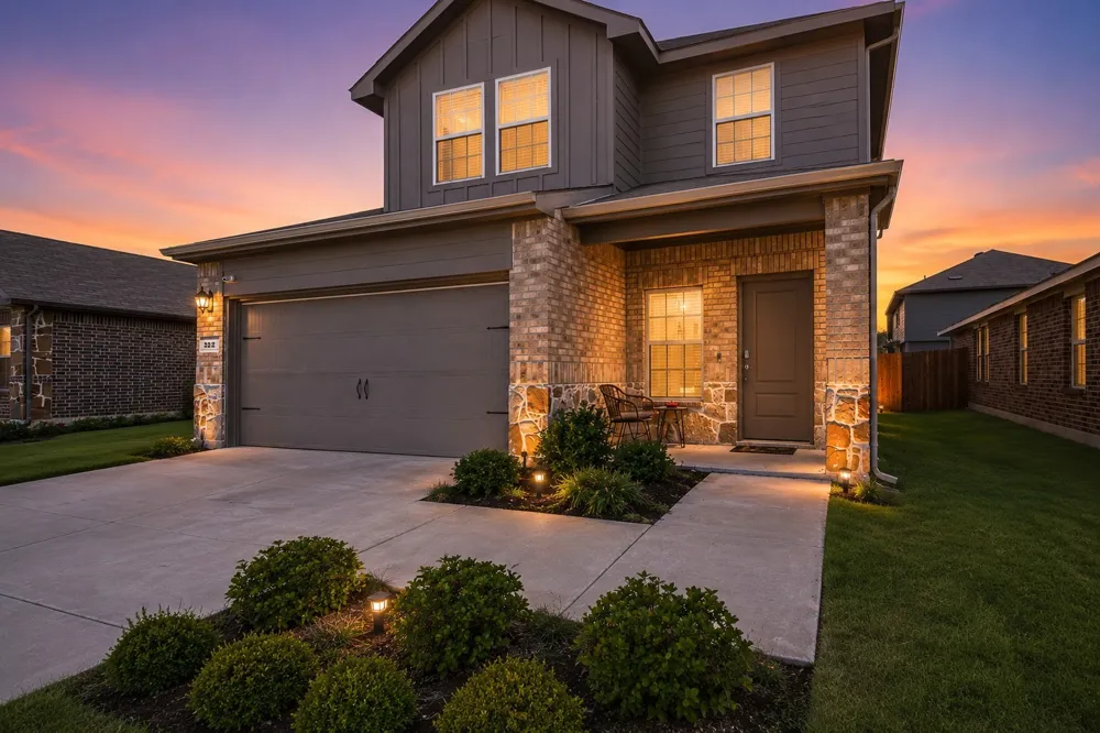 822 Shear Drive Royse City, TX 75189