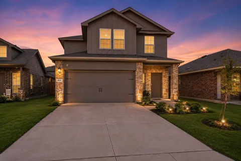 822 Shear Drive
