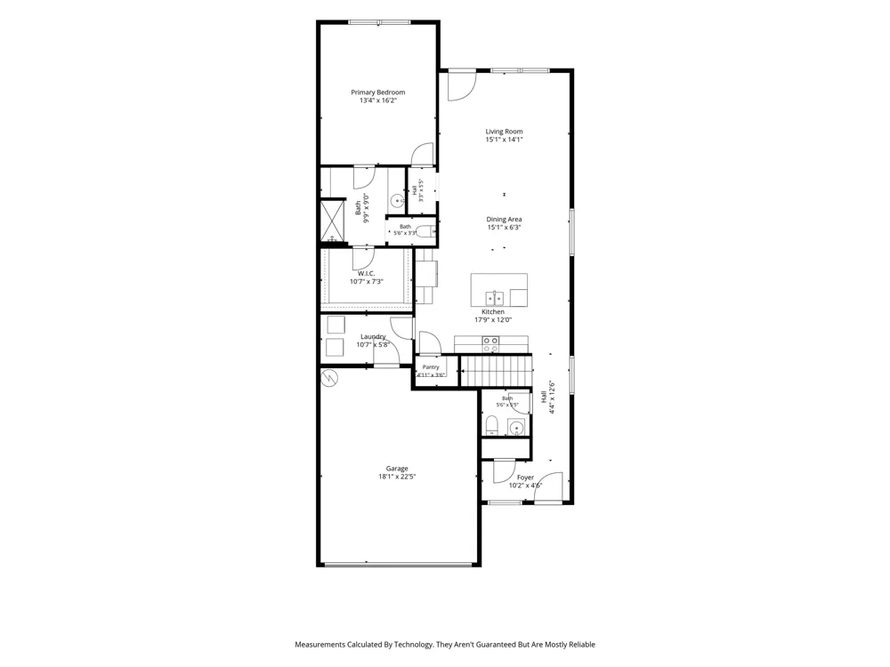 822 Shear Drive Royse City, TX 75189