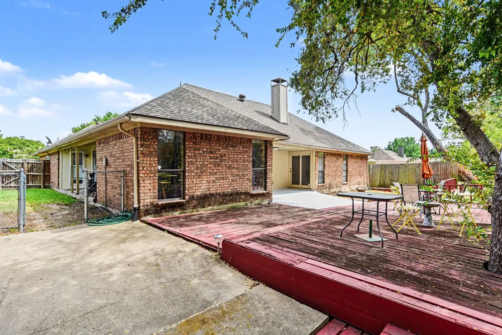 5309 Deep Canyon Drive Garland, TX 75043