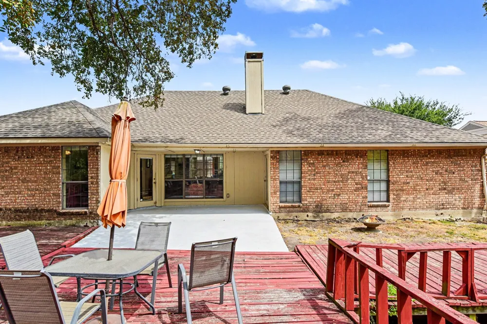 5309 Deep Canyon Drive Garland, TX 75043