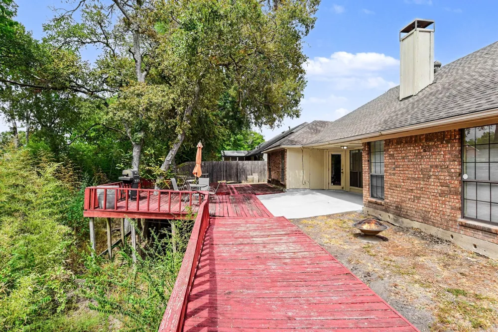 5309 Deep Canyon Drive Garland, TX 75043