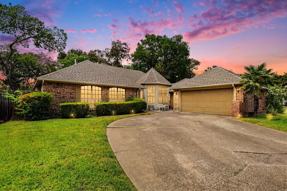 5309 Deep Canyon Drive Garland, TX 75043