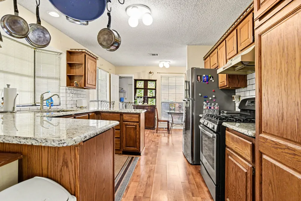 5309 Deep Canyon Drive Garland, TX 75043
