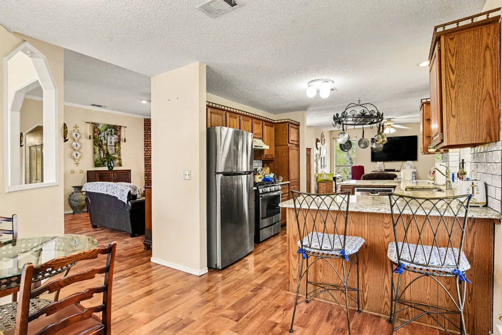 5309 Deep Canyon Drive Garland, TX 75043