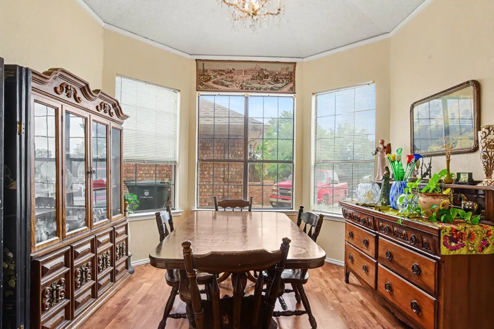 5309 Deep Canyon Drive Garland, TX 75043