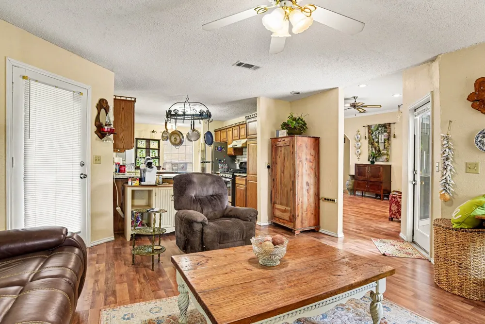 5309 Deep Canyon Drive Garland, TX 75043