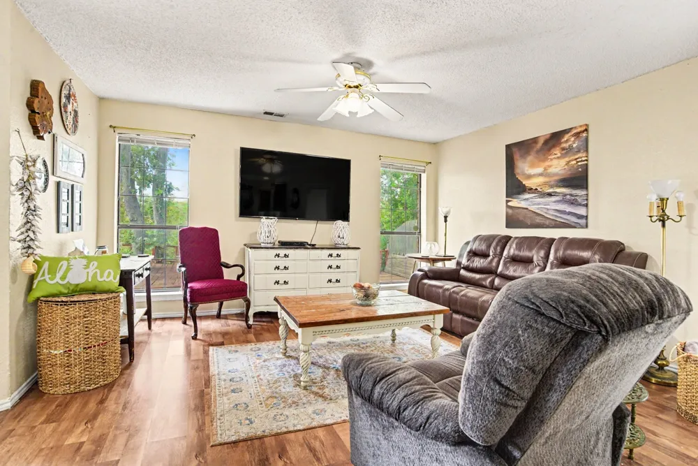 5309 Deep Canyon Drive Garland, TX 75043