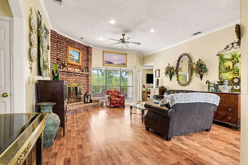 5309 Deep Canyon Drive Garland, TX 75043