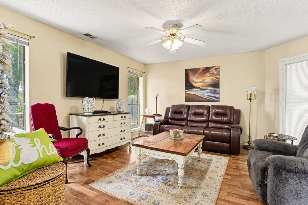 5309 Deep Canyon Drive Garland, TX 75043