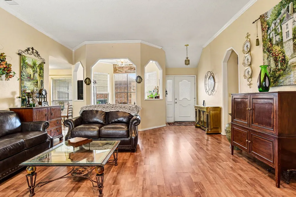 5309 Deep Canyon Drive Garland, TX 75043