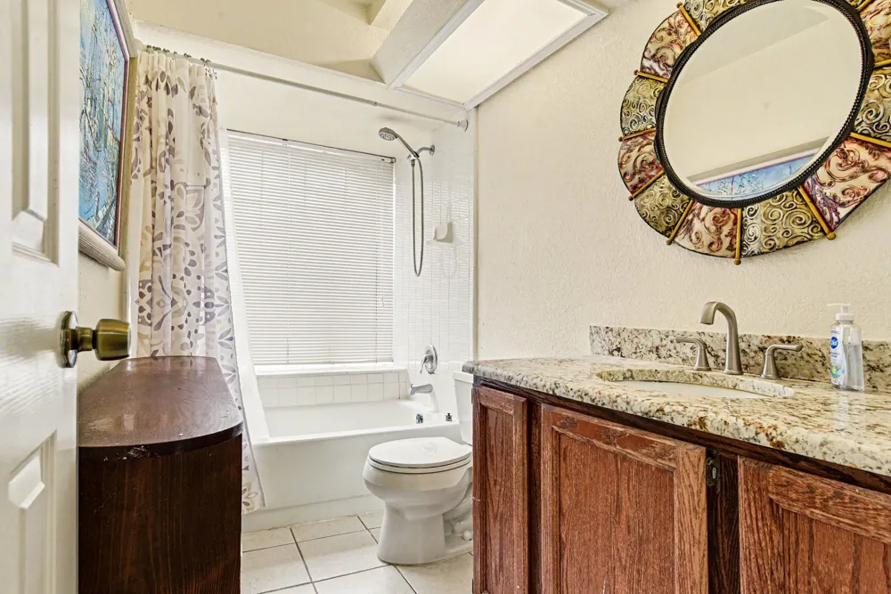 5309 Deep Canyon Drive Garland, TX 75043