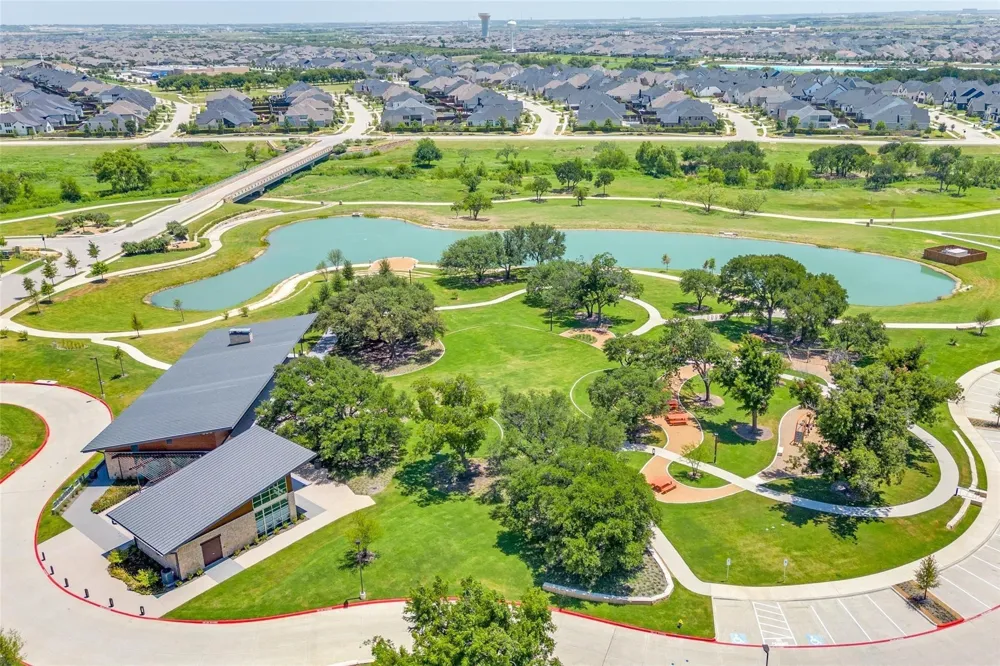 3771 Pine Leaf Lane Prosper, TX 75078
