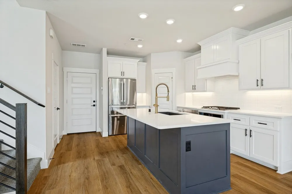 3771 Pine Leaf Lane Prosper, TX 75078
