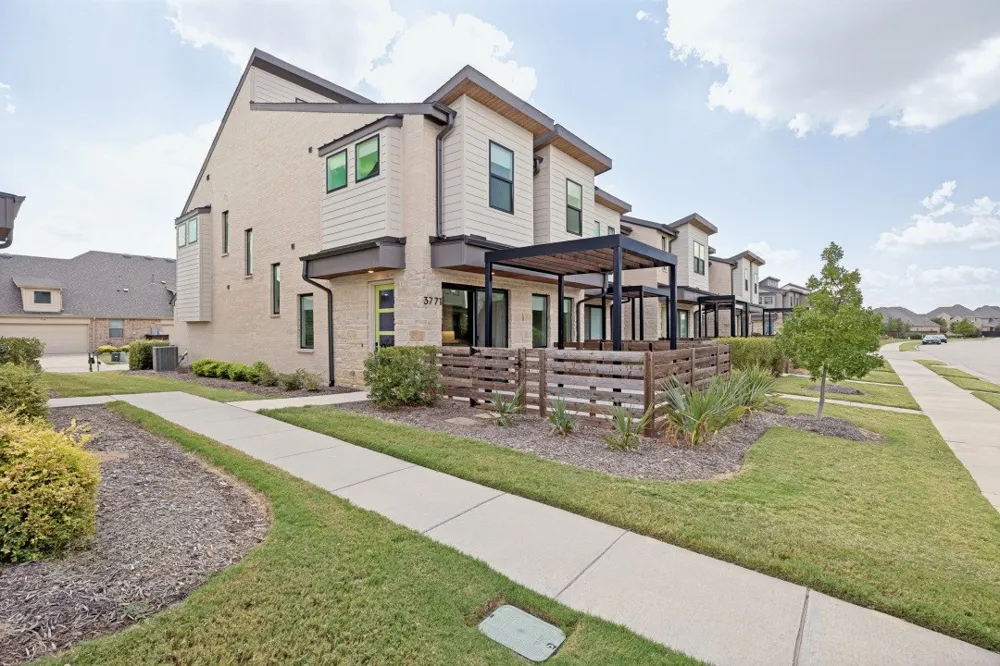 3771 Pine Leaf Lane Prosper, TX 75078