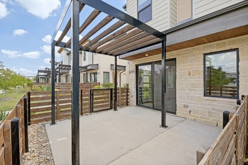 3771 Pine Leaf Lane Prosper, TX 75078