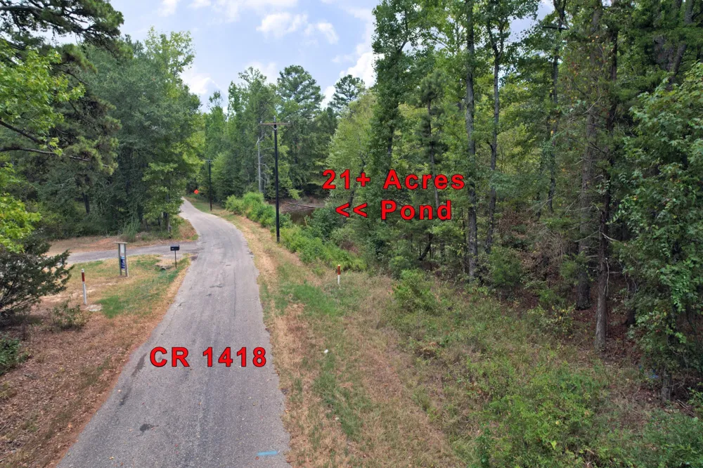 Fm 69 Quitman, TX 75783