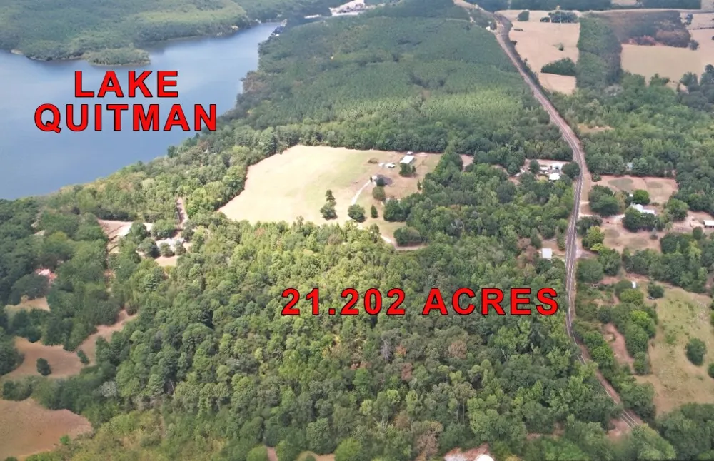Fm 69 Quitman, TX 75783