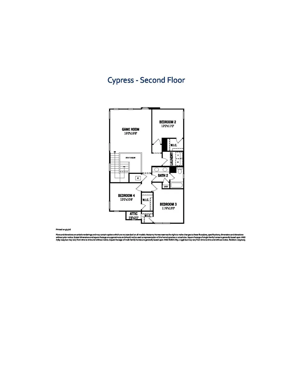 3100 Buckeye Street Celina, TX 75009