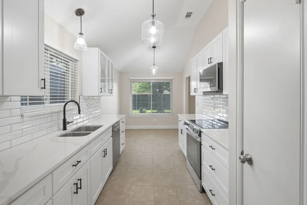 1309 Marigold Drive Allen, TX 75002