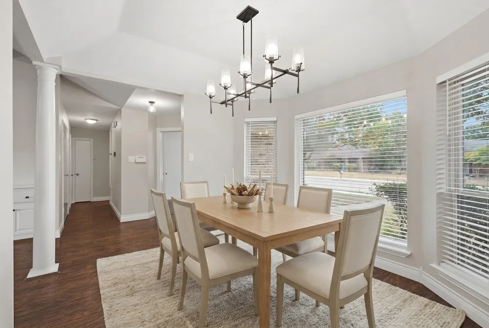 1309 Marigold Drive Allen, TX 75002