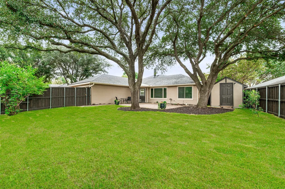 1309 Marigold Drive Allen, TX 75002