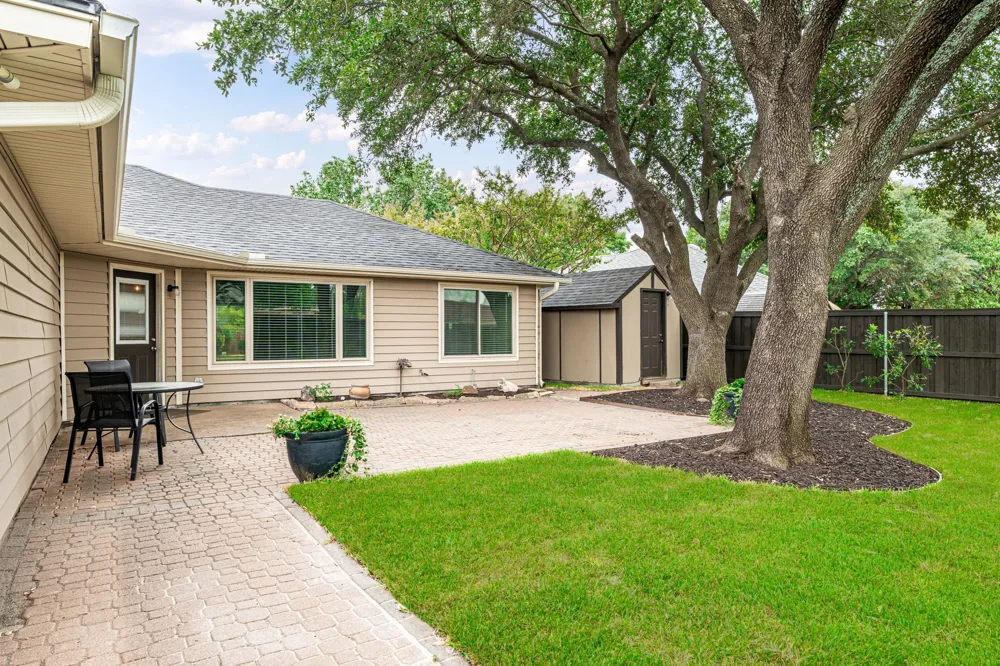 1309 Marigold Drive Allen, TX 75002