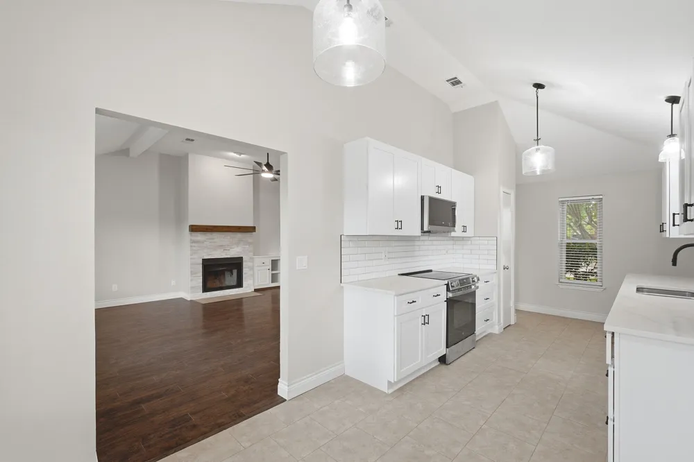 1309 Marigold Drive Allen, TX 75002