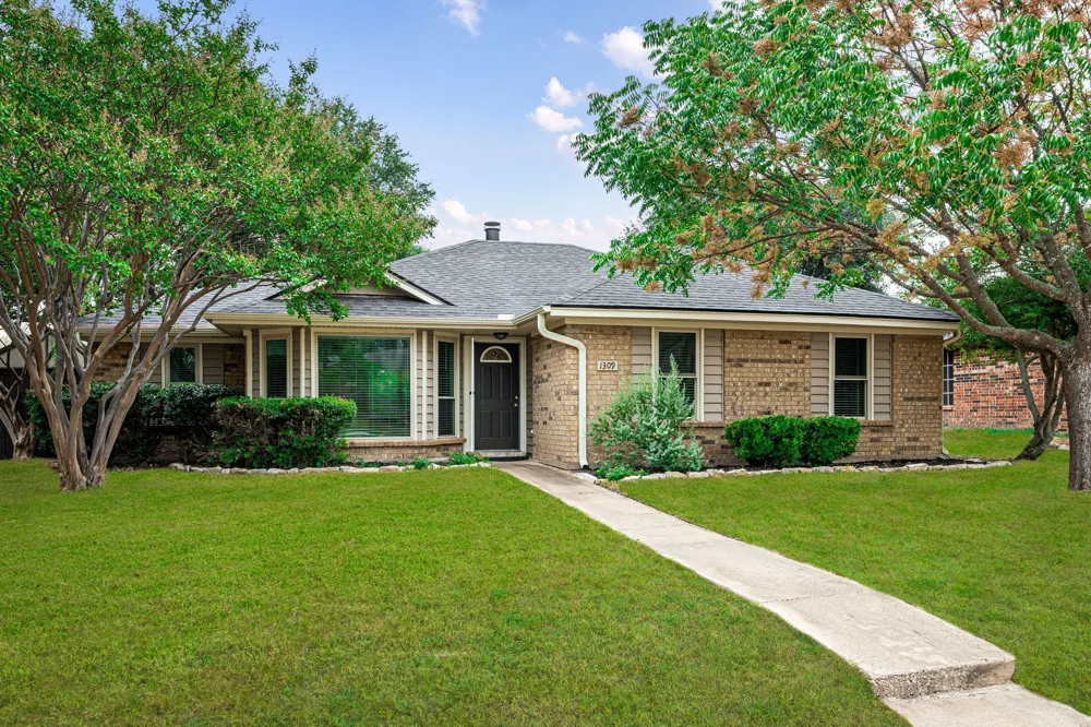 1309 Marigold Drive Allen, TX 75002