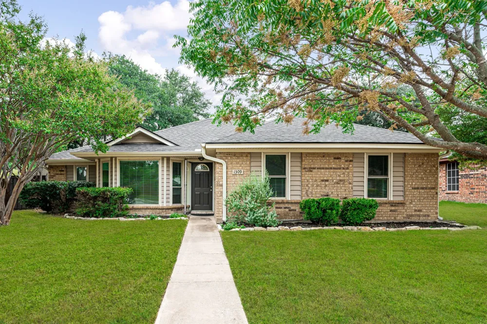 1309 Marigold Drive Allen, TX 75002