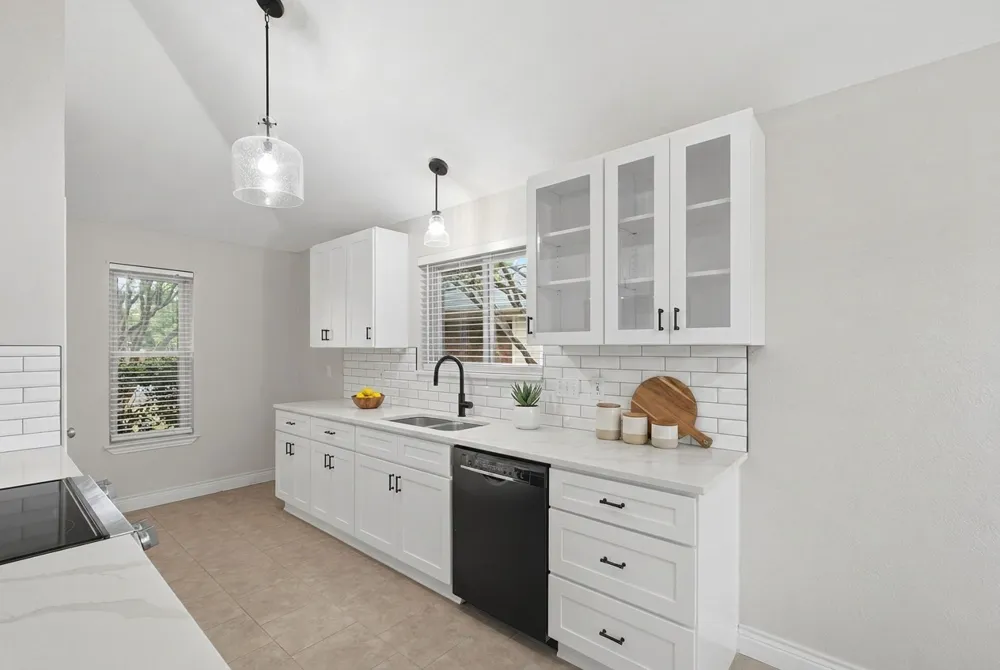 1309 Marigold Drive Allen, TX 75002