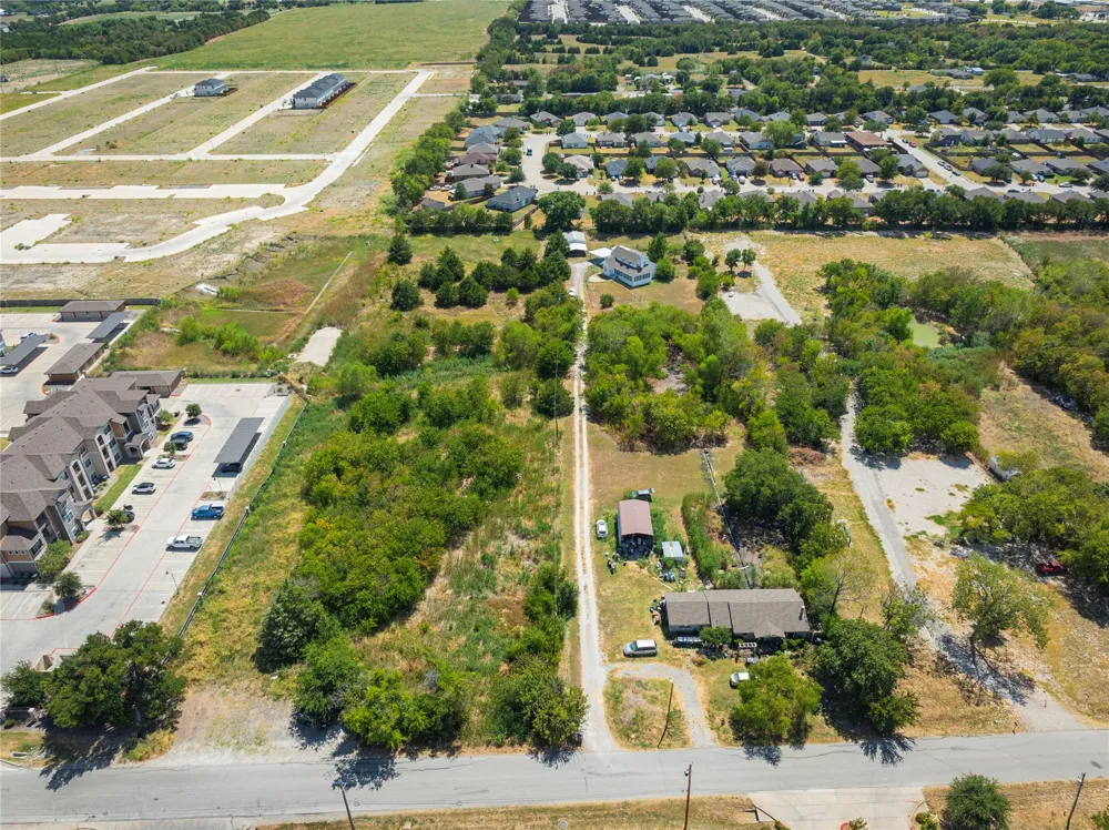 525 E Hazelwood Street Princeton, TX 75407