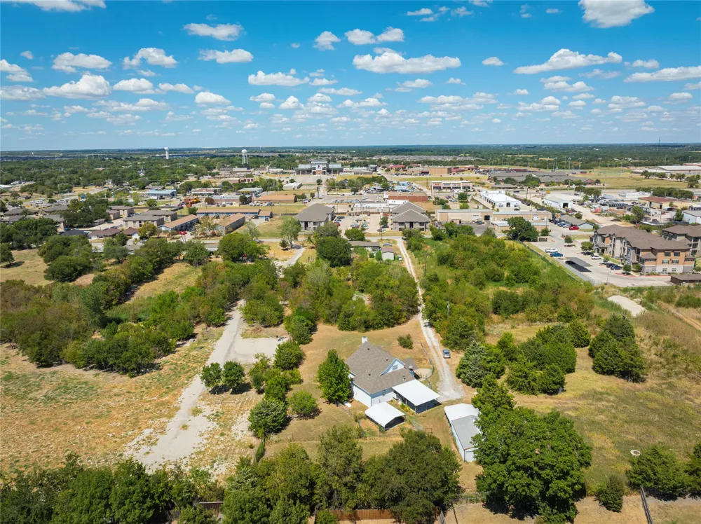 525 E Hazelwood Street Princeton, TX 75407